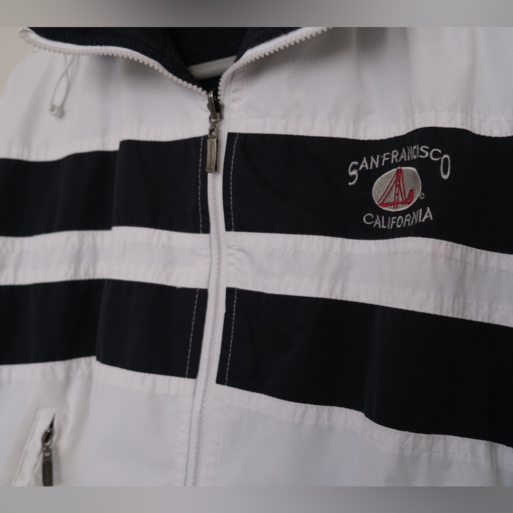90’s Reversible Jacket - Picture 4 of 12